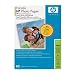 HP Everyday Photo paper - Glossy photo paper - A4 (210x297mm) 200 g/m2 - 100 sheet(s)