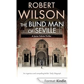 The Blind Man of Seville