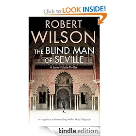 The Blind Man of Seville