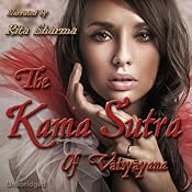 The Kama Sutra of Vatsyayana | [Vatsyayana, Richard Burton (translator)]