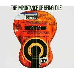 The Importance of Being Idle
