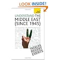 Understand the Middle East (since 1945): Teach Yourself