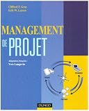 Revue Dunod  / Management de projet