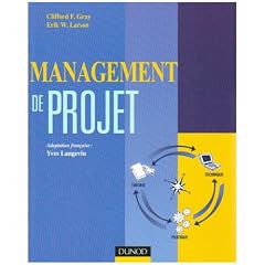 Management de projet