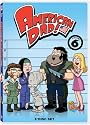 American Dad Vol 6