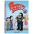 American Dad Vol 6
