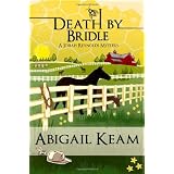 Death By Bridle (Josiah Reynolds Mystery 3)