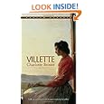 Villette (Bantam Classic)