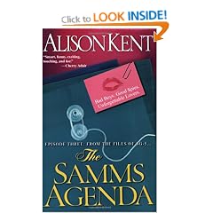 Samms Agenda