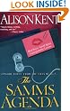 The Samms Agenda