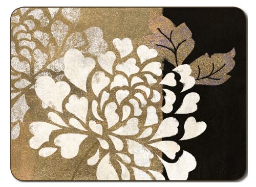 Jason Glamour of Gold S/4 Placemats D6 929