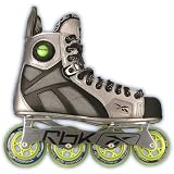 Reebok 8K Pump Roller Hockey Skates