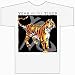 Search : Asian Zodiac T-Shirt Year of the Tiger: Born 1914 1926 1938 1950 1962 1974 1986 1998 2010 Made in USA
