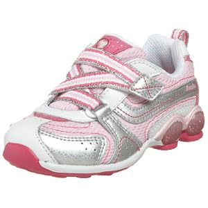 Stride Rite Toddler Superball Sport Sneaker