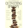 Outwitting History: The Amazing Adventures of a Ma&hellip by Aaron Lansky