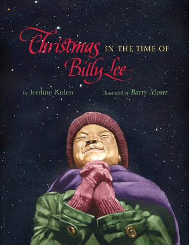 Christmas in the Time of Billy Lee