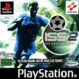 ISS Pro Evolution 2