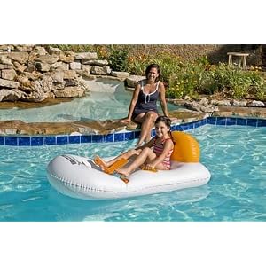 Aviva Sports 1015867 Challenger I Pedal Boat by 