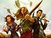 Buffy Season 8 Trailer