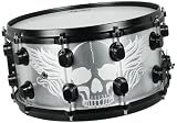 ddrum Artist Series SD SG 7X14 DROVER LE 14-Inch Shawn Drover Signature Snare Limited Edition Collectors Pack
