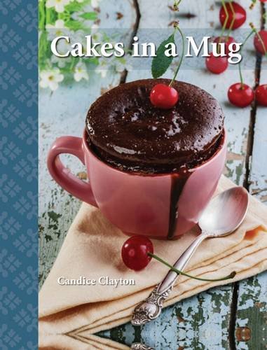 Cakes In a Mug cover