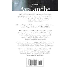 Avalanche: A Love Story