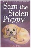 Sam the Stolen Puppy