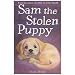 Sam the Stolen Puppy