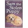 Sam the Stolen Puppy