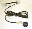 Molex 4 Pin On/Off Power Switch 12V DC
