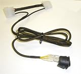 Molex 4 Pin On/Off Power Switch 12V DC