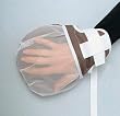 `Padded-Plus Mitts (Pair)