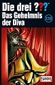 Folge 139/Das Geheimnis der Diva [Musikkassette]