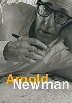 Arnold Newman