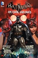 Batman: Arkham Unhinged