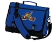 Peace Frog Messenger Bag Super Cool School Bags or Briefcase Laptop Bags - Best Unique GIFT IDEA for Men Ladies Him Her Students Alumni Women or a Child