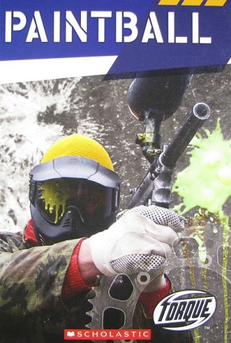 Paintball (Torque: Action Sports)