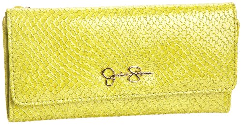 Jessica Simpson Ali Slim Wallet Jessica Simpson Ali Slim Wallet