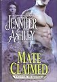 Mate Claimed (shifters unbound)