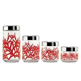 Alessi Mediterraneo Kitchen Container, Large
