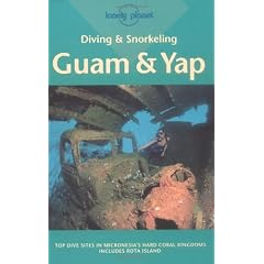 Diving & Snorkeling Guam & Yap