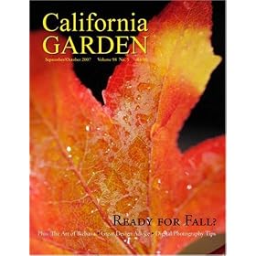 California Garden by 