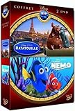 Produkt-Bild: Ratatouille ; nemo [FR IMPORT]