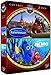 Ratatouille ; nemo [FR IMPORT]