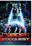 Cyborg Conquest Cyborg Conquest