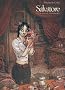 Salvatore, Tome 3 : Une travers�e mouvement�e