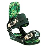 Salomon Scotty Men's Snowboard Bindings