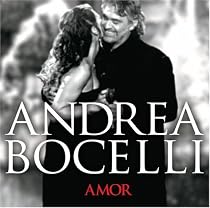 Amor (CD/DVD)