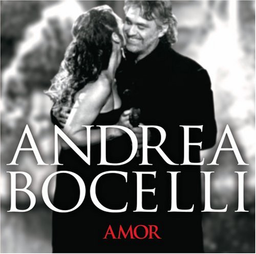 CD-Charts  Search : Amor