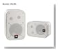 JBL PROFESSIONAL Control1PRO(WH)�z���C�g �y�A 2Way�t�������W���^�X�s�[�J�[